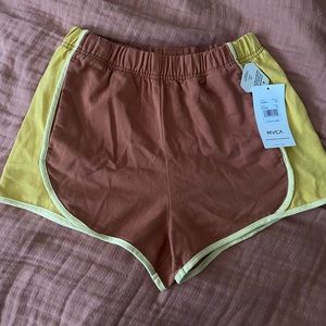 RVCA Roller shorts